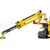 LEGO® Technic Kompaktni goseničar (42097)