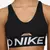 Nike Pro Indy Plunge