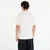 Majice Y-3 Gfx Short Sleeve T-Shirt Chalk White XL