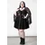 Majica moška - Rosabella Mesh - KILLSTAR - KSRA005503