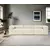 Atelier del Sofa Trosed Fora 3, 296x66cm Bež