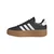 Adidas Ženske patike Vl Court Bold, KH9454, Crne