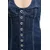 Max&Co. obleka denim MCLONCIA