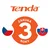 TENDA U10 AC650 Dual-band Wireless USB Adapter