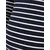 Vero Moda Maternity Majica VMMSea temno modra/bela