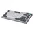 slomart Gaming tipkovnica Darmoshark K8 (bela)