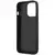 GUESS Maska za telefon iPhone 15 Pro 6.1, GUHCP15LG4GLGR, Antracit