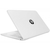 notebook HP Stream 14-ax001nm N3060 4G32 W10 White 1NA91EA