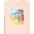 Sinsay - Majica - pastelno roze