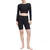 Energetics OLENE LS W, ženska majica dugi rukav za fitnes, crna 433130