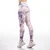 SOFT ROSES LEGGINGS