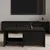 Laris - Black Black Living Room Furniture Set