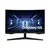 Samsung Odyssey G55T UWQHD | 34” | UWQHD | 165Hz | VA