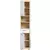 MID.YOU VISOKA omara 37/191/31 cm