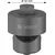 Bosch Rezač rupa za lim 32mm 2608594617