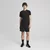 Mens PumaTECH Relaxed Shorts 6, Black, Size L, Clothing
