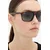 Sončna očala Ray-Ban rjava barva, 0RB2222