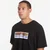 Majice PLEASURES Inside Job T-Shirt Black XL