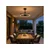 HOME LIGHT FD210 Breeze Plafonski ventilator crni