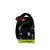 Flexi Leash Black Design S kabel 5 m črno-modra