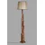 Opviq 534LUN2218 Podna lampa, Krem