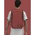 CabinZero Adv Pro 32L Sangria Red Nahrbtnik 838194 Rdeča