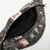 Torbica za pas Jordan Jam Borough Gfx Crossbody Bag Black/ Multi Universal