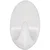 Ridder 13110201 SET OD 3 KUKICE BELE PVC