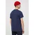 Bombažen t-shirt Levis
