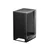 DEEPCOOL CH170 Digital / vertikalni miniITX / 2xUSB 3.0 / USB-C / črna