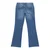 Vero Moda Girl Kavbojke RIVER, modra