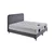 MID.YOU POSTELJA BOXSPRING