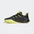 Adidas Muške patike dame certified 3, Crne
