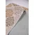 Conceptum Hypnose Tepih Hmnt539, Pravougaoni, 80 x 300 cm, Smeđi