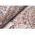 Chemex Preproga Victoria Exclusive Solid Fashionable 42410 Print Rjava