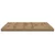 Zidne police 4 kom boja hrasta 60x30x1,5 cm konstruirano drvo