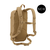 Nahrbtnik US Cooper Daypack, Camel