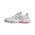 Adidas COURTJAM CONTROL 3 W, ženske patike za tenis, bijela MCN13