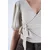 Trend Alacati Stili Ženska bluza Alc-X15130, Siva