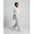 Puma Ženska komplet trenerka Loungewear Standard Sweat Suitt Fl Cl, 693995-29, Svetlozelena