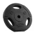 REBEL ACTIVE Bitumenski tegovi sa tri rukohvata set 2x10kg / 31mm RBA-2123
