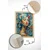 Uokvirena slika Wallity Mscartmdl18, 33x48 cm
