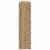 Highboard 2 pcs Umjetnički hrast 68 x 37 x 142 cm