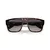 RAY-BAN Drifter Polarizovane naočare za sunce 0RB0360S 902/M3 57, Braon