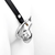 Kiotos Chastity Device Modern with Belt