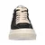 Stepney Workers Club Varden Canvas YA02012 BLACK