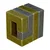 Mozgalica - Misaoni Izazov Huzzle - Coil