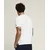 Moška majica Wilson  M Team Graphic Tee Bright White  S