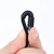 Polnilni in podatkovni kabel USB-C v USB-C Baseus KLF s PD in QC 60W - 1m - črno-siv