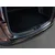 Trunk Edge Protector Strip Audi A6 2018-2025 (combi, dark, matte)